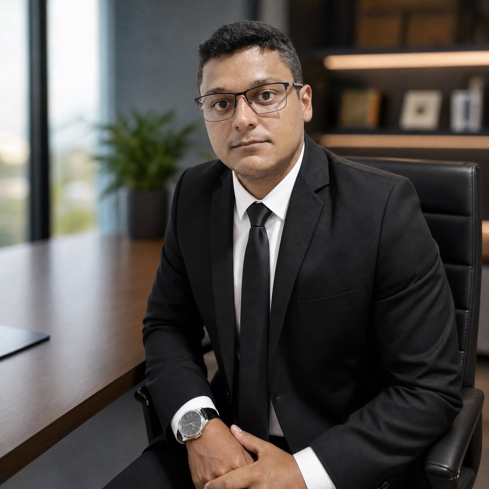 Dr. Kaio Virgilio, advogado especialista em advocacia tributária